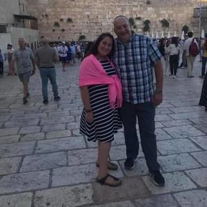 Meet your Posher, Todd